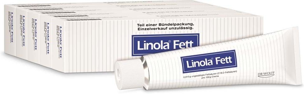 Linola Fett Creme