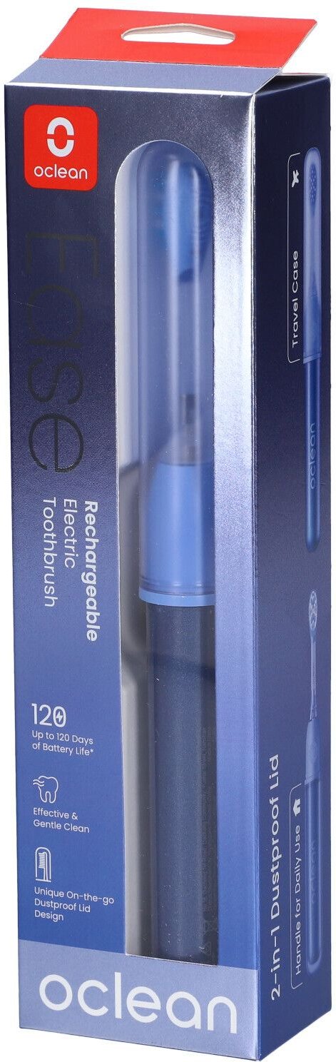 Oclean Ease Blue 1 St Zahnbürste
