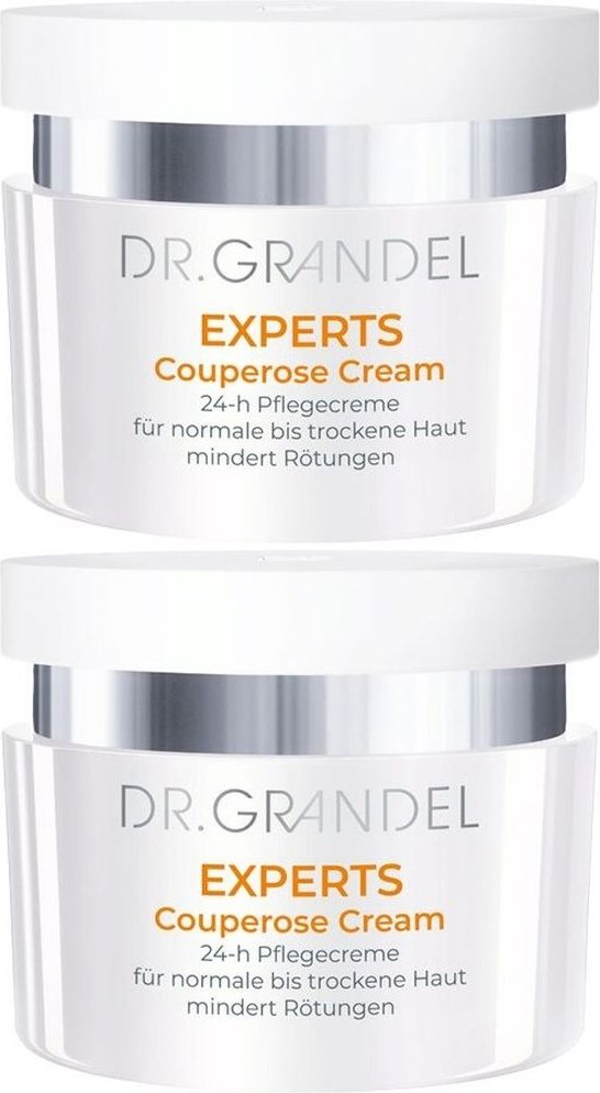 Grandel Spec Coup ExP CRE x2 2x50 ml Creme