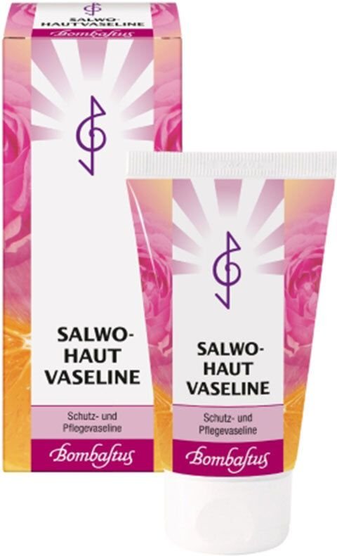Salwo Hautvaseline 75 ml Gel