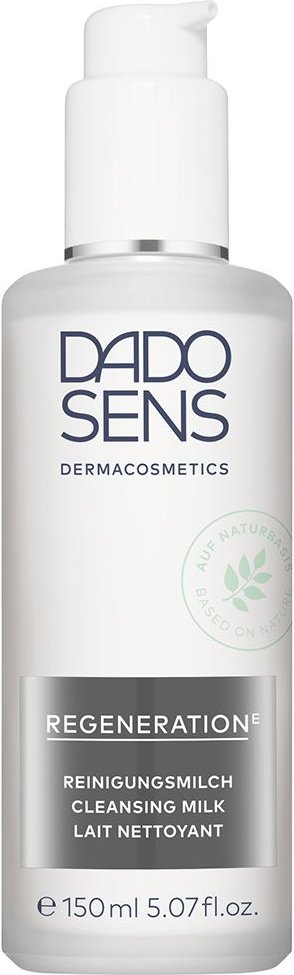 Dado Regeneration E Reinigungsmilch 150 ml Milch