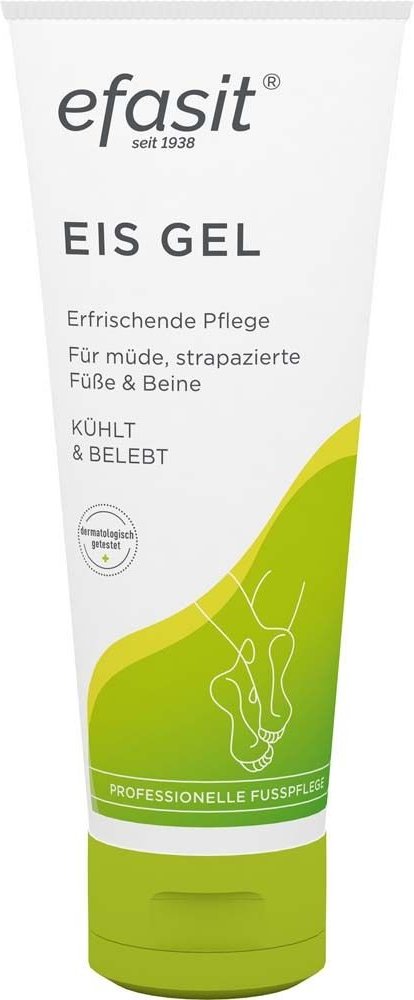 Efasit Eis Gel 75 ml