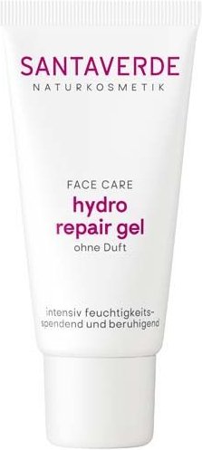 Aloe Vera Hydro Repair Gel ohne Duft 30 ml