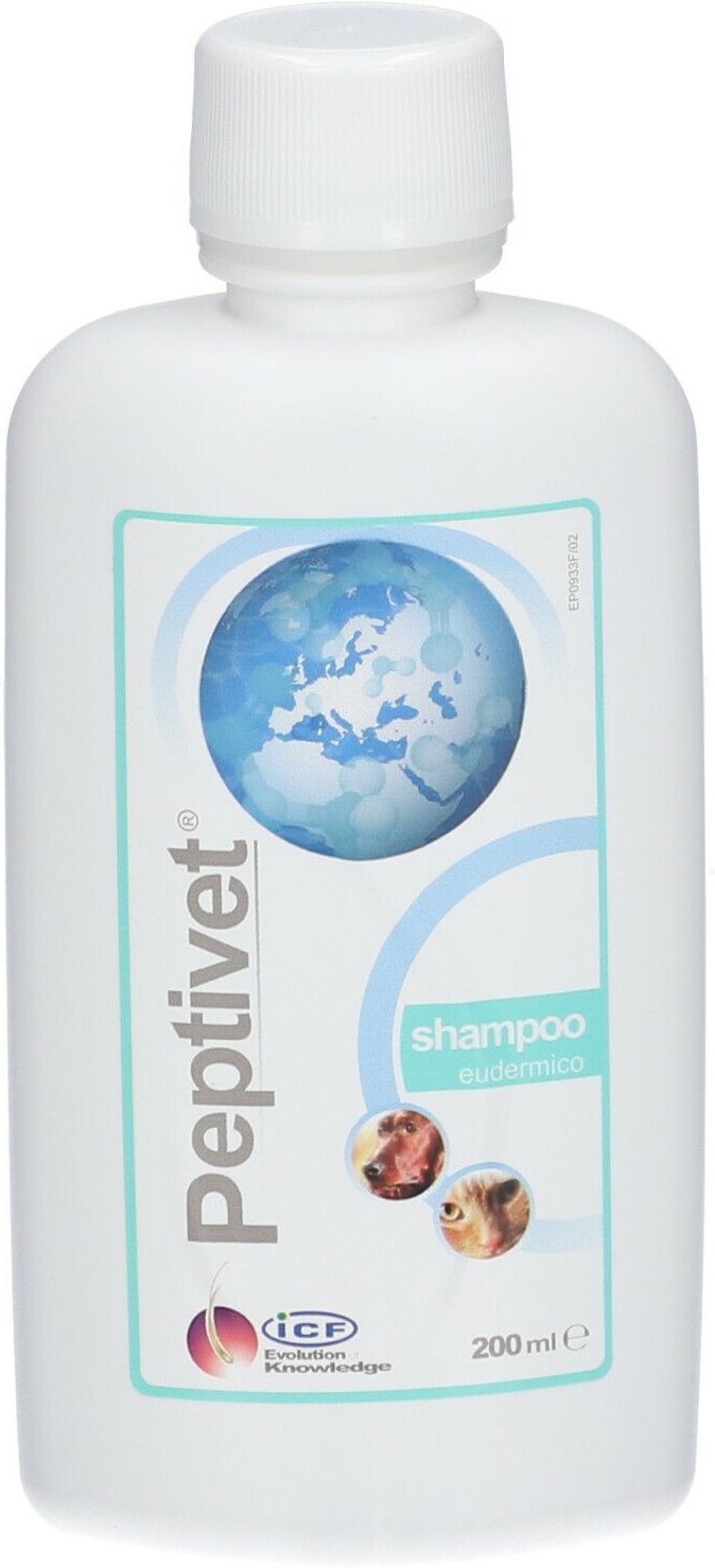 Thumbnail - Sh.peptivet 200 ml Shampoo