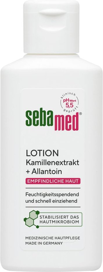 Sebamed Lotion 50 ml