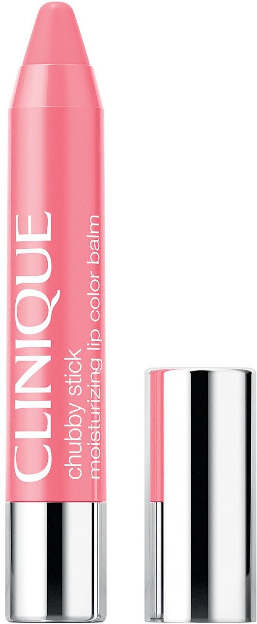 Clinique Chubby Lips Renovation 31 Totally Tutu 3gr 3 g Balsam