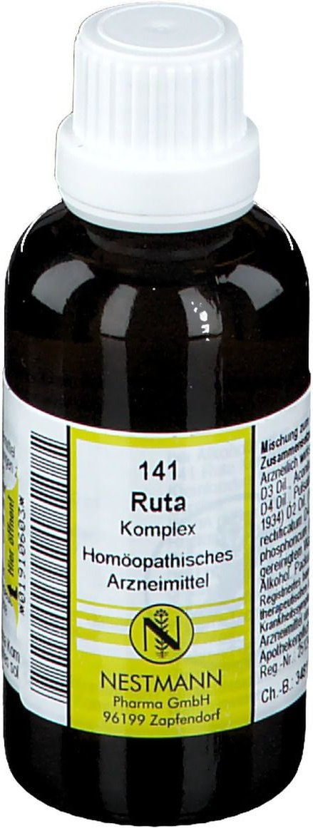 Ruta Komplex Nr. 141 Dilution