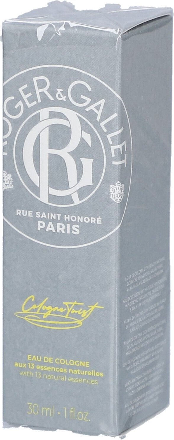 Thumbnail - R&G Cologne Twist Eau de Spray 30 ml