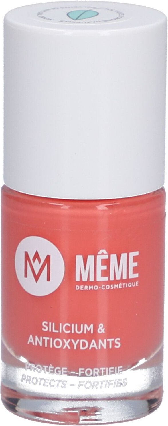 Meme Nagellack melonenrosa 16 10 ml