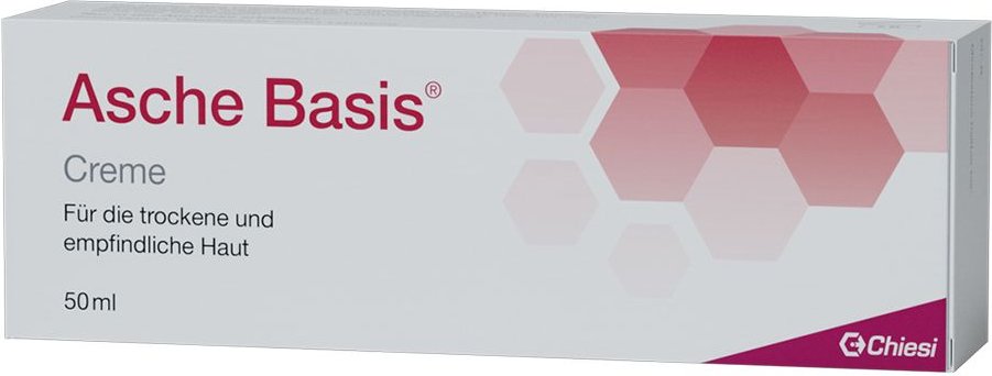 Thumbnail - Asche Basis Creme 50 ml