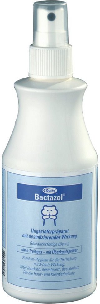 Bactazol Lösung vet. 250 ml