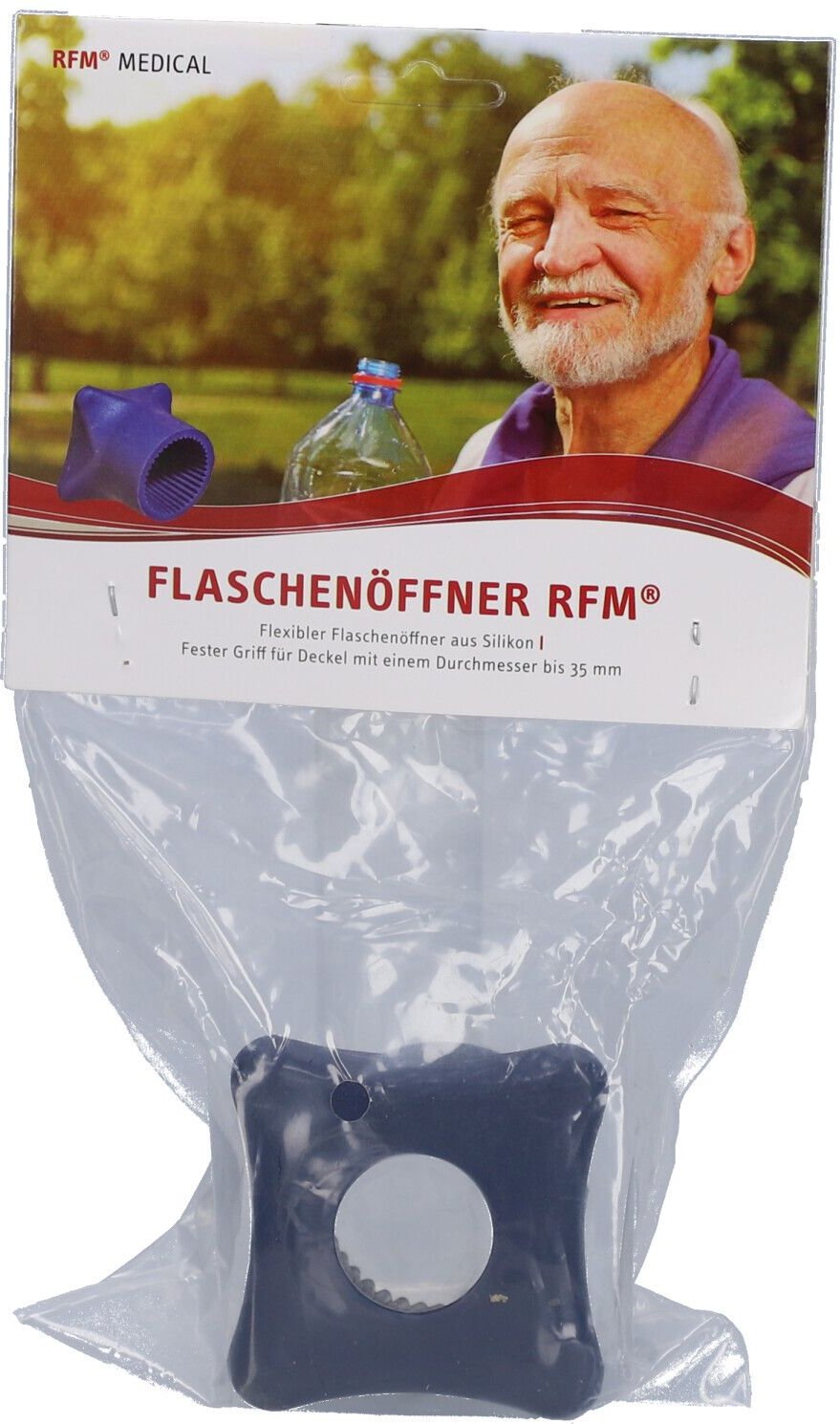 Flaschenöffner 1 St Sonstige