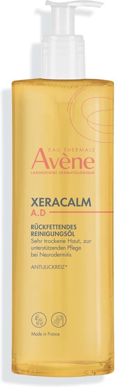 Thumbnail - Avene XeraCalm A.D Reinigungsöl 750 ml Öl