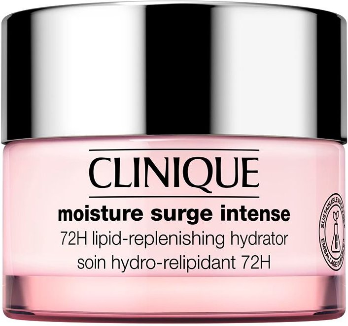Clinique Moisture Surge Intense 72H Lipid-Replenishing Hydrator 50ml 50 ml Tagescreme