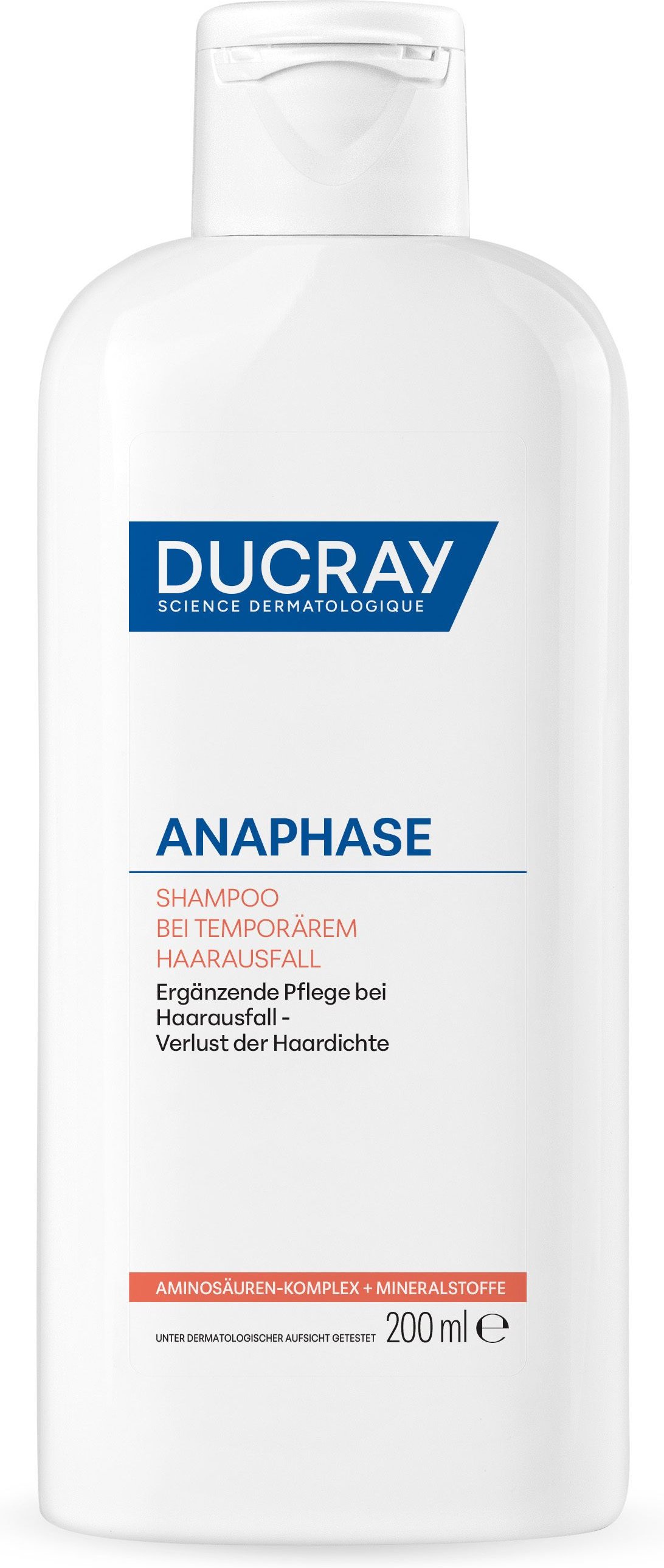 Ducray Anaphase Shampoo b.temporärem Haarausfall 200 ml