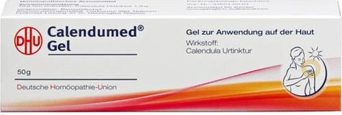 DHU Calendumed Gel