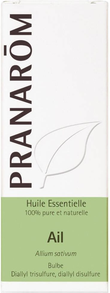 Pranarom Look Essentiële Olie 5 ml Ätherisches Öl