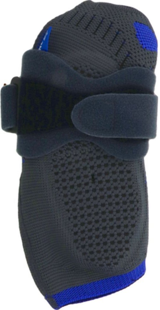 Silistab EPI Nouvelle Version - Coudière antiépicondylite avec sangle additionnelle amovib 1 St Bandage(s)