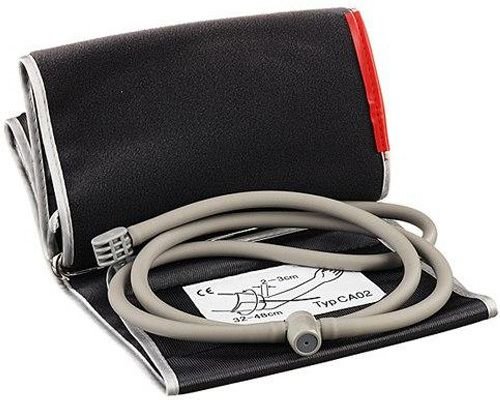 Boso medicus Manschette für starke Arme 1 St