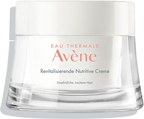 Avene Les Essentiels revit.nutritive Creme 50 ml