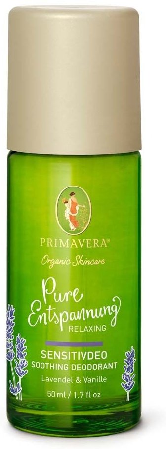 Thumbnail - Pure Entspannung Sensitivdeo 50 ml Körperpflege