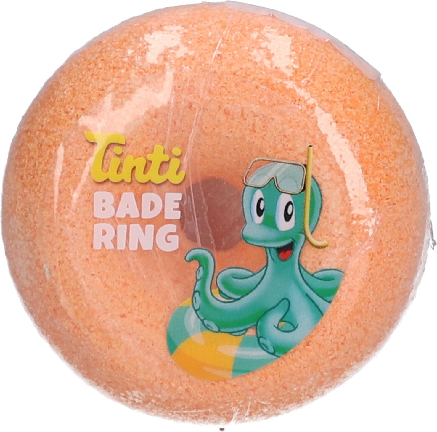 Tinti Bade Ring 1 St Bad