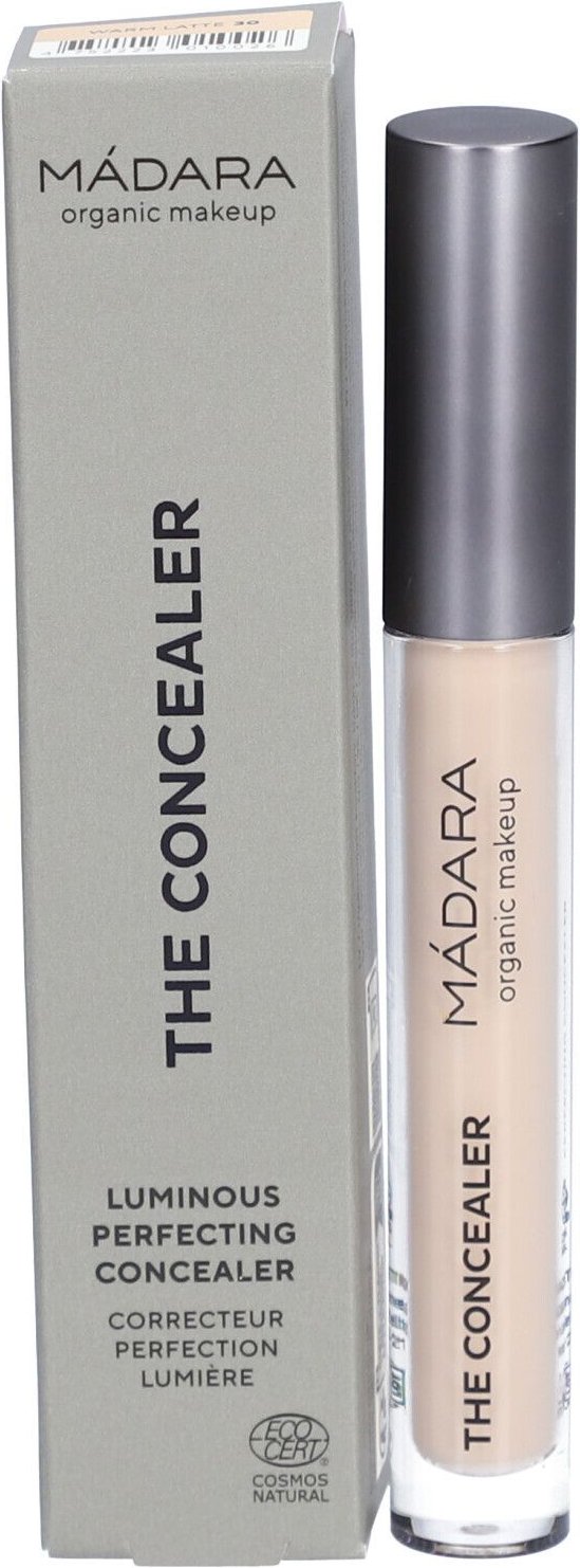 Madara THE Concealer 30 Warm Latte 4 ml Stifte