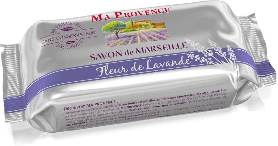 Ma Provence Zeep Lavendelbloesem 200 g Seife