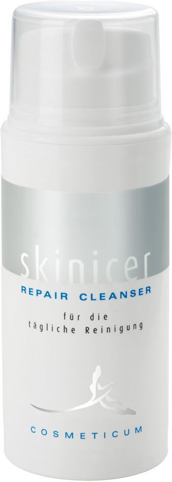 Skinicer Repair Cleanser Gel 100 ml