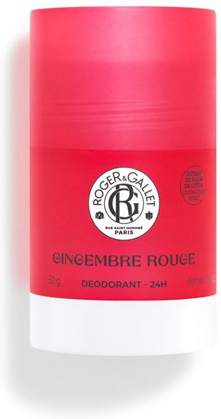 Thumbnail - R&G Gingembre Rouge Deodorant 50 g Roll-On