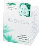 Alovisa Aufbaucreme für empfin
