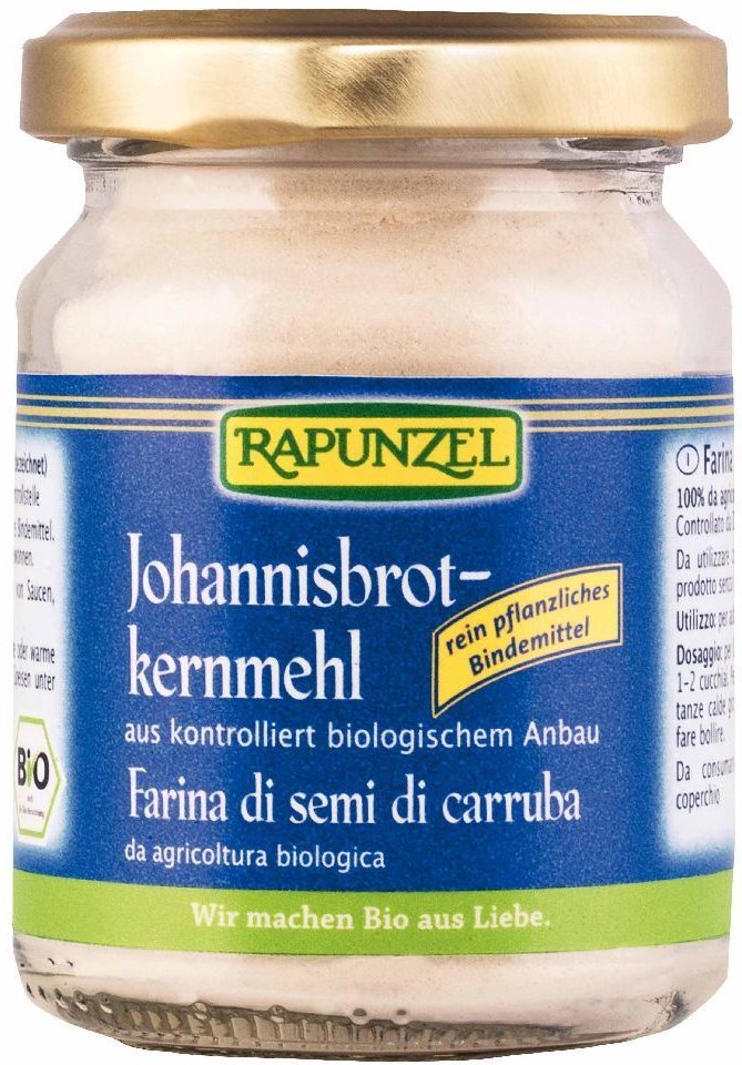 Farina Semi Carruba 65G 65 g