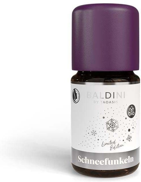 Baldini Schneefunkeln Öl 5 ml