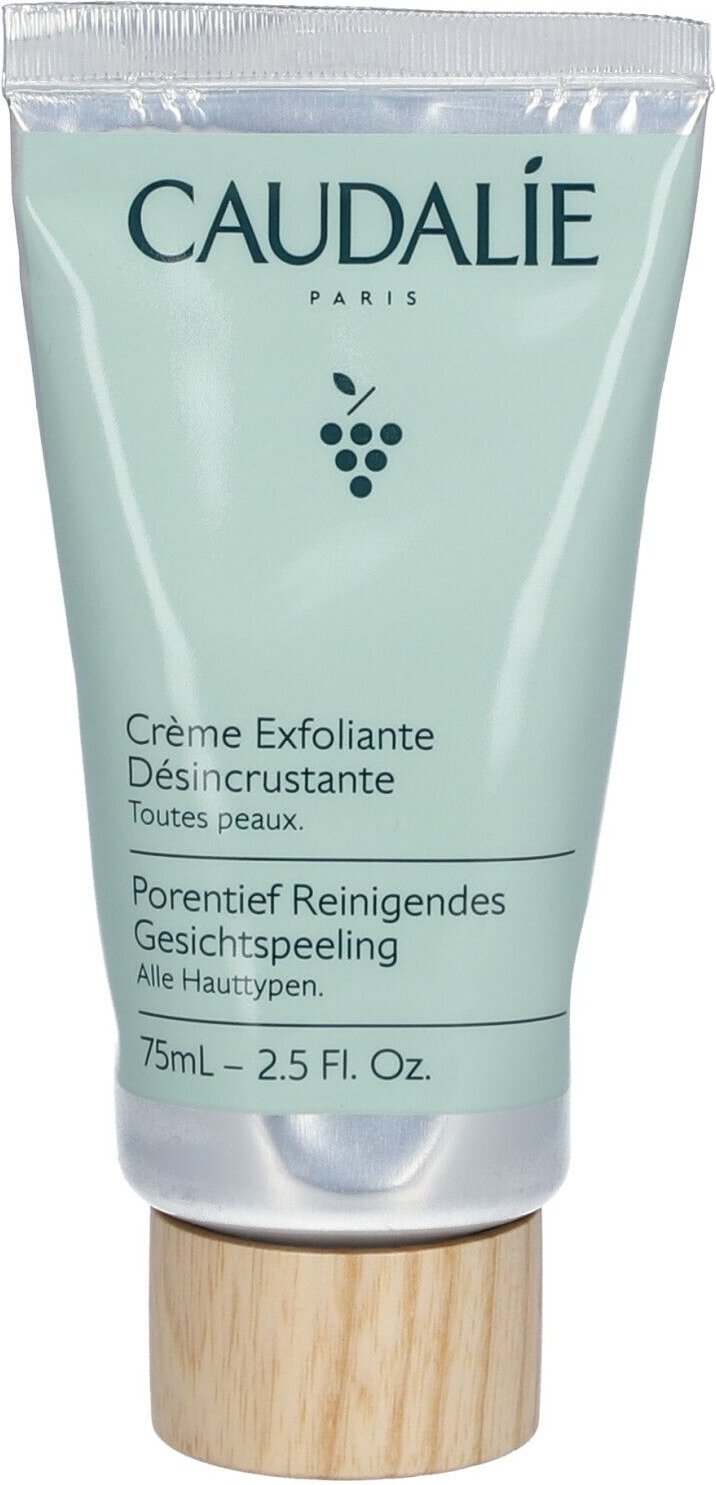 Caudalie Gespeel 75 ml Peeling