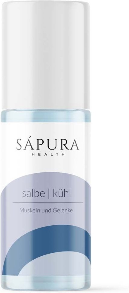 Kühlgel Roll-on 50 ml Roll-On