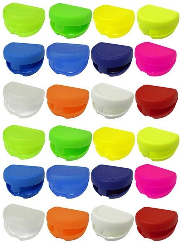 ZAHNSPANGENBOx Small x2 2x1 St