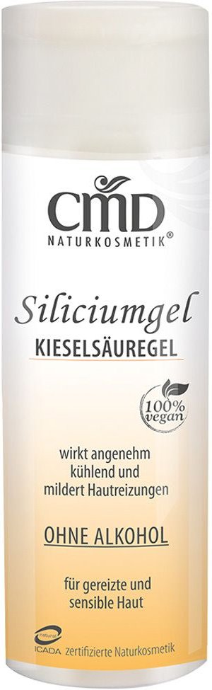 Thumbnail - Silicium GEL CMD 200 ml Gel
