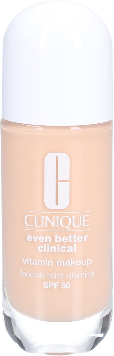 Thumbnail - Clinique Even Better Vitamin Makeup - Light Cool 2 30ml 30 ml Creme