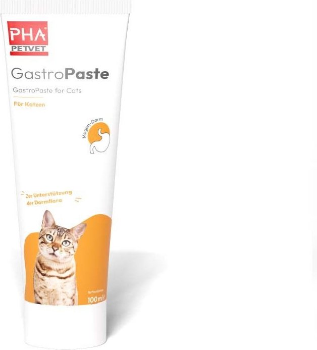 PHA GastroPaste f.Katzen 100 ml Paste