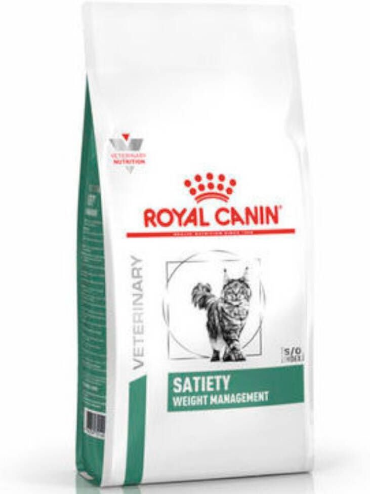Thumbnail - Royal Canin Feline Satiety 1,5 kg Pellets