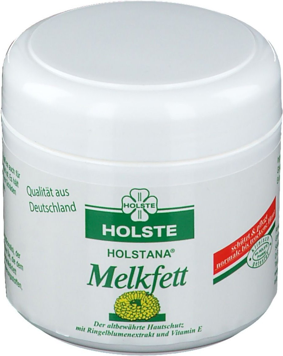 Melkfett A Holstana 250 ml Körperpflege