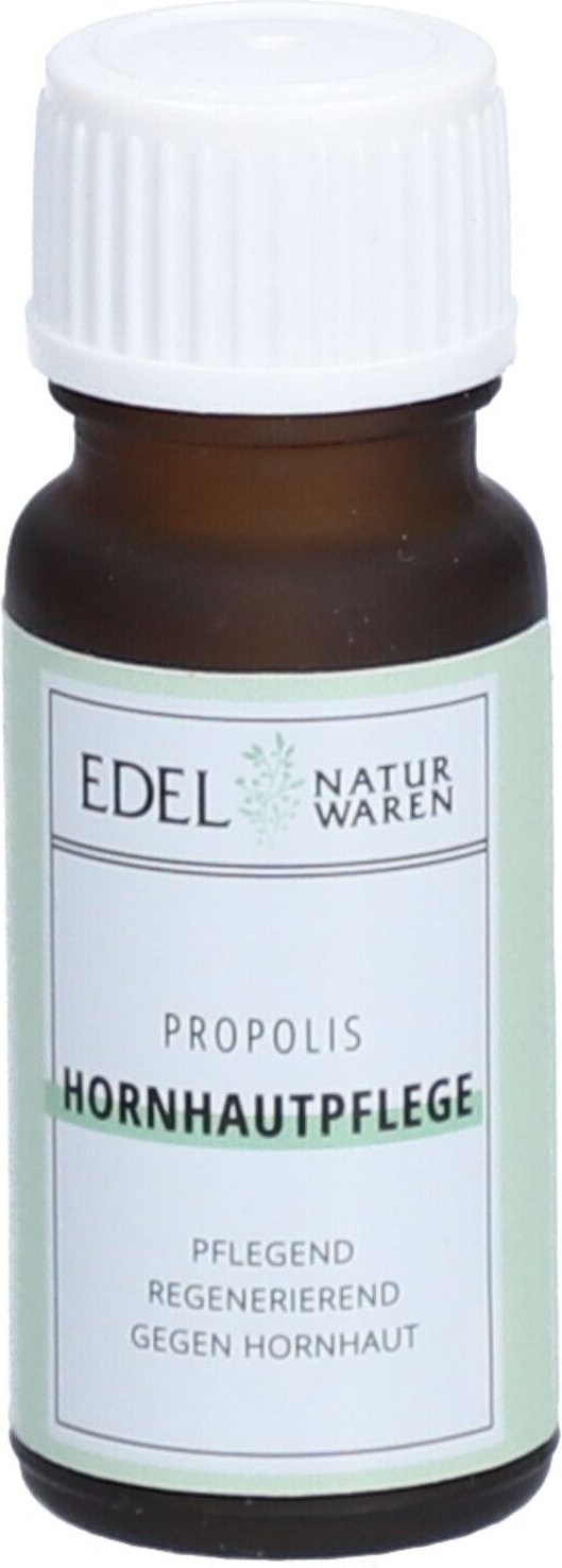 Propolis Hornhautpflege 10 ml Körperpflege