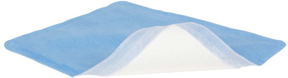 Mextra Superabsorbent Verband 17,5x22,5 cm