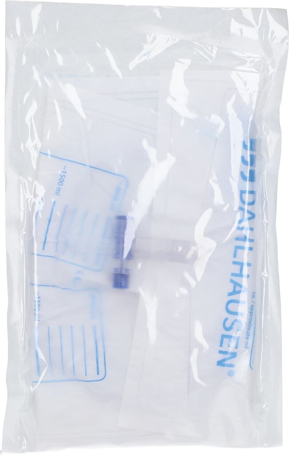 Urinbeutel 2L NRV M AUS ST x10 10x1 St Beutel