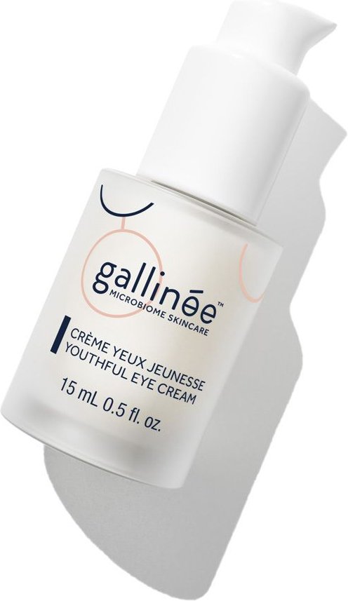 Youthful EYE Cream 15 ml Augencreme