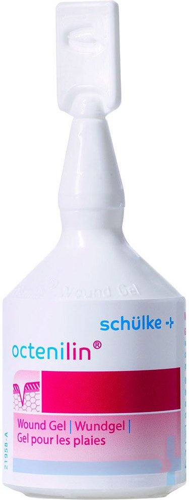 Octenilin Wundgel 20 ml Gel