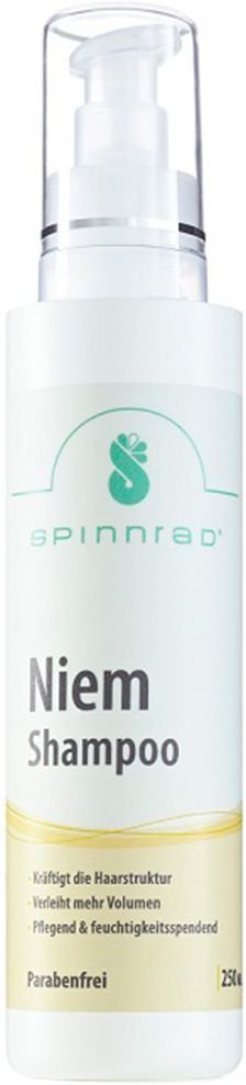 Niem Shampoo 250 ml