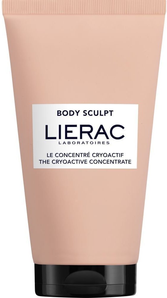 Thumbnail - Lierac Body-Sculpt kryoaktives Konzentrat 150 ml