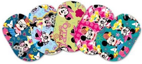 Opticlude Disney girls 2539Mdpg-100 100 St Pflaster