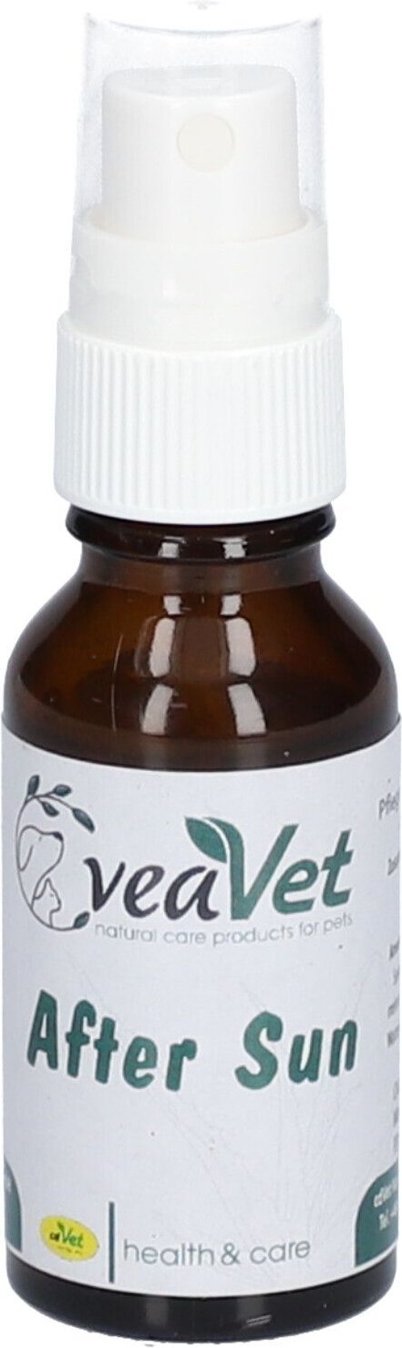 Veavet After SUN VET 20 ml Spray